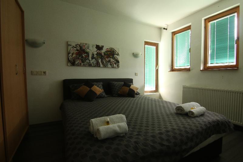 Guest House Like Sarajevo Exterior photo