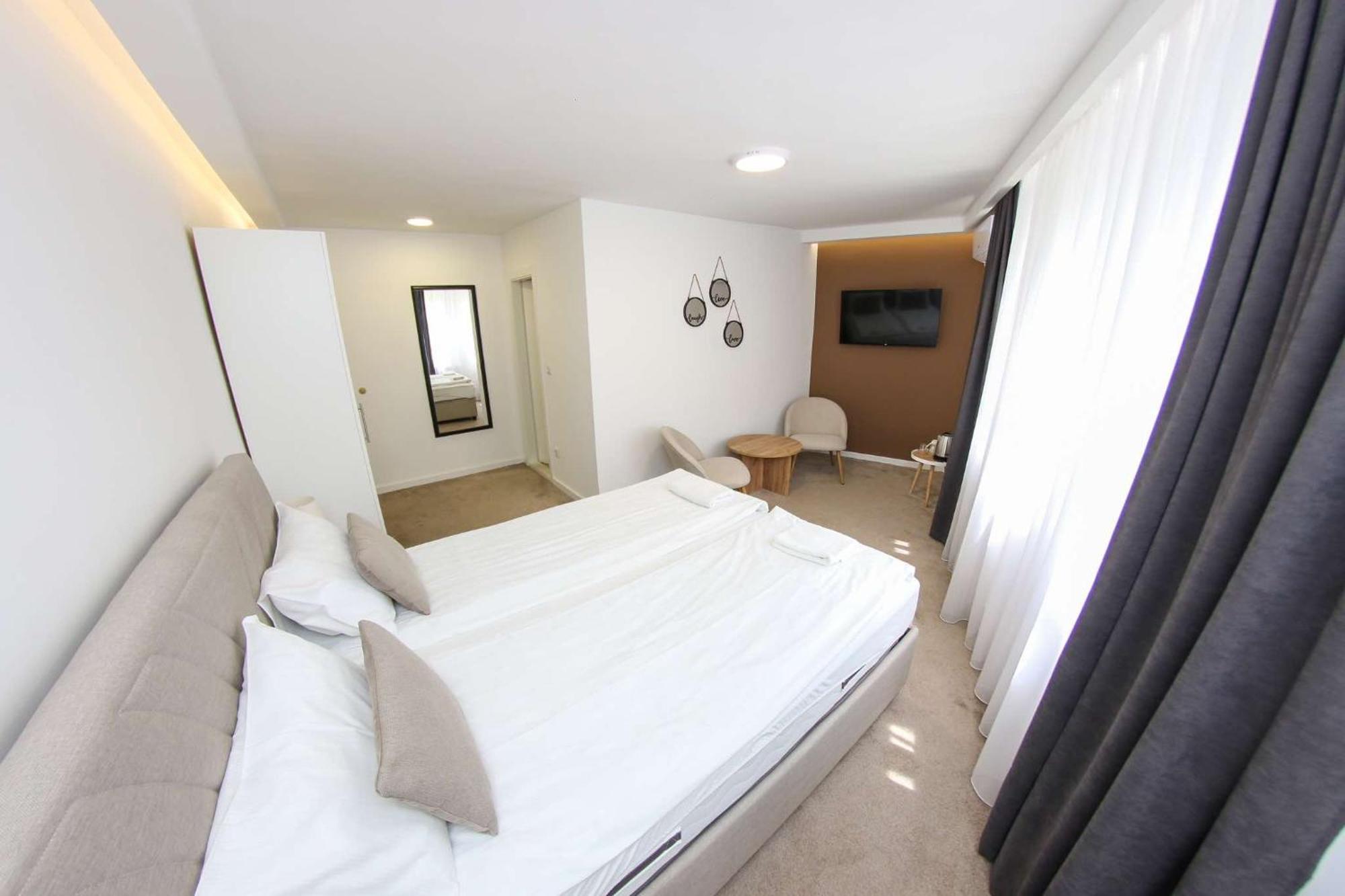 Guest House Like Sarajevo Exterior photo