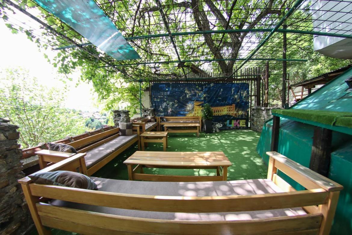Guest House Like Sarajevo Exterior photo
