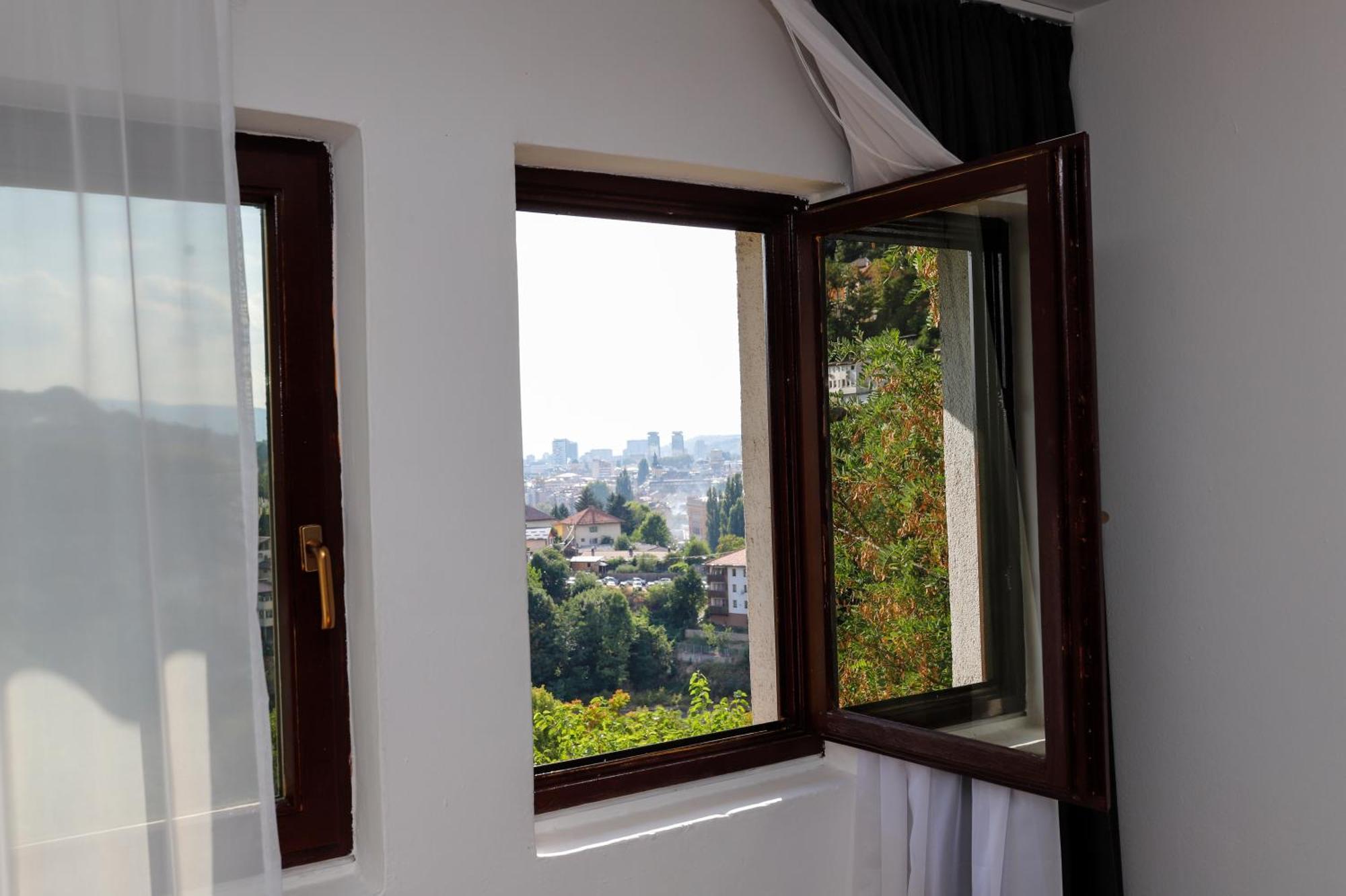 Guest House Like Sarajevo Exterior photo