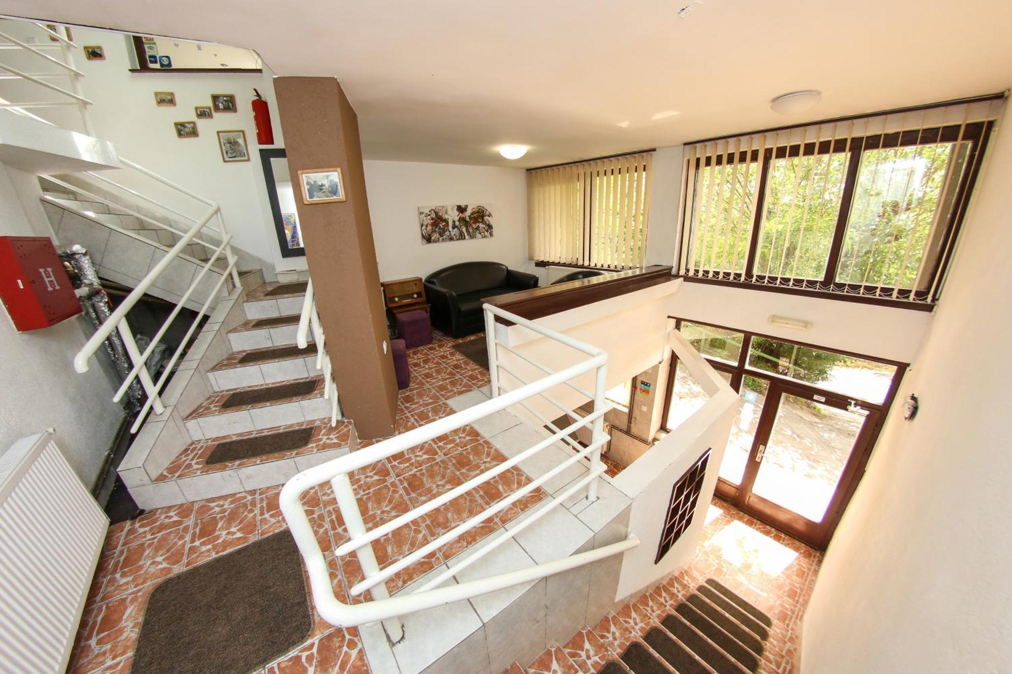 Guest House Like Sarajevo Exterior photo