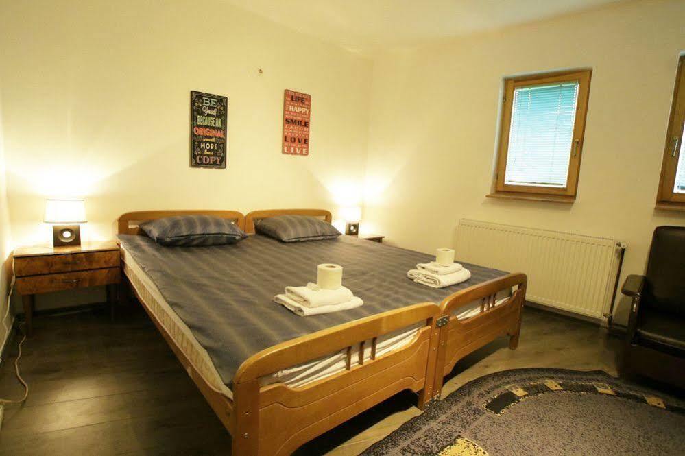 Guest House Like Sarajevo Exterior photo
