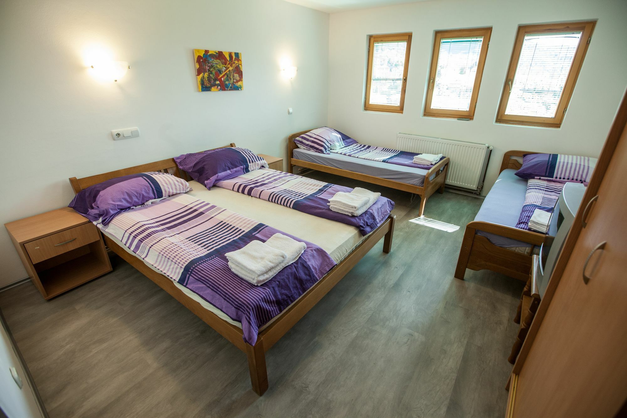 Guest House Like Sarajevo Exterior photo