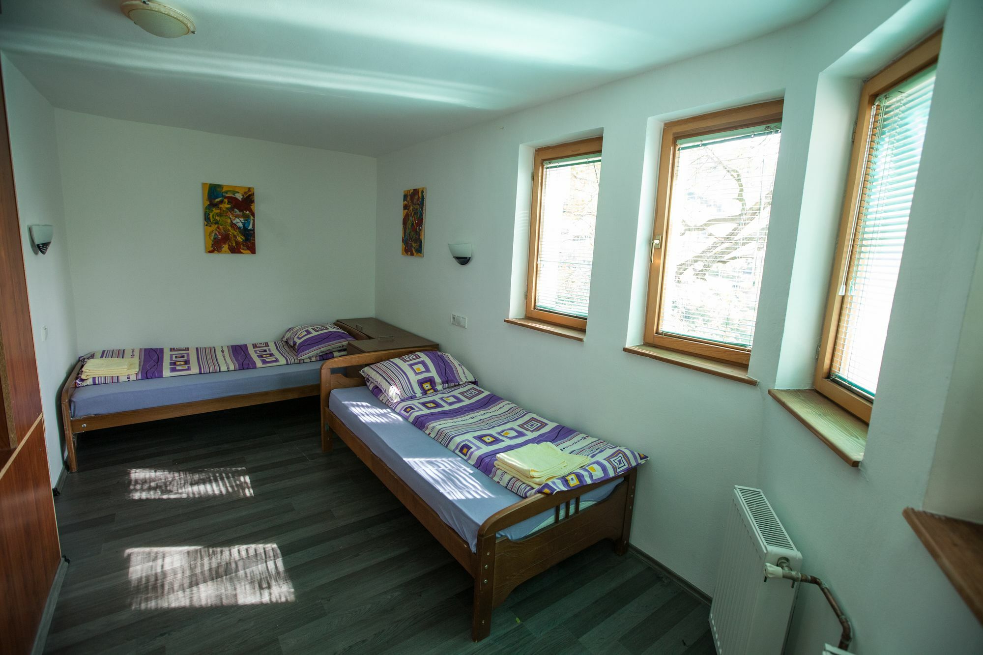 Guest House Like Sarajevo Exterior photo