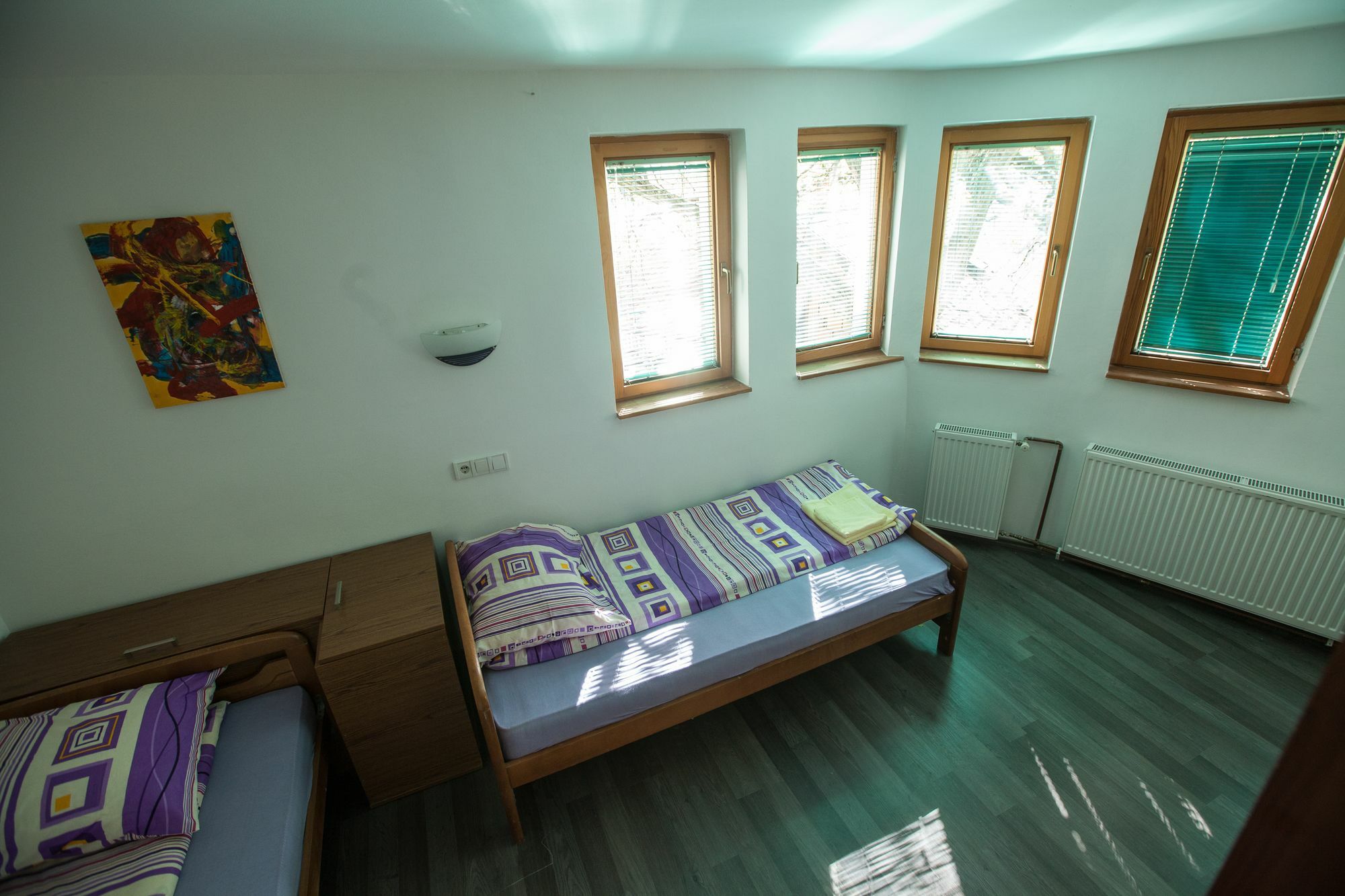 Guest House Like Sarajevo Exterior photo